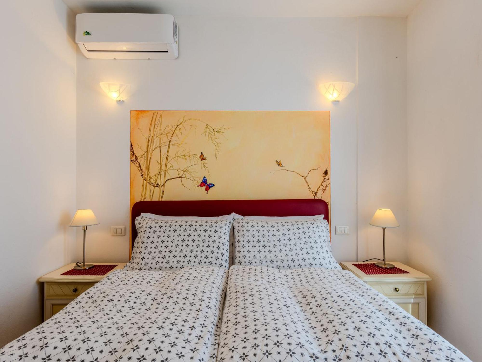 Holiday Home Pieve - Grv102 By Interhome 그라베도나 외부 사진